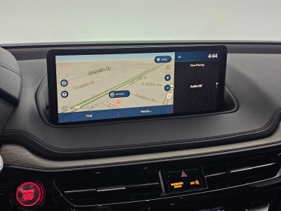 2023 Acura MDX w/Advance Package