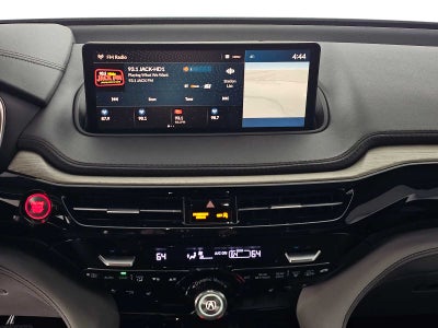 2023 Acura MDX w/Advance Package