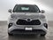 2022 Toyota Highlander Hybrid Bronze Edition