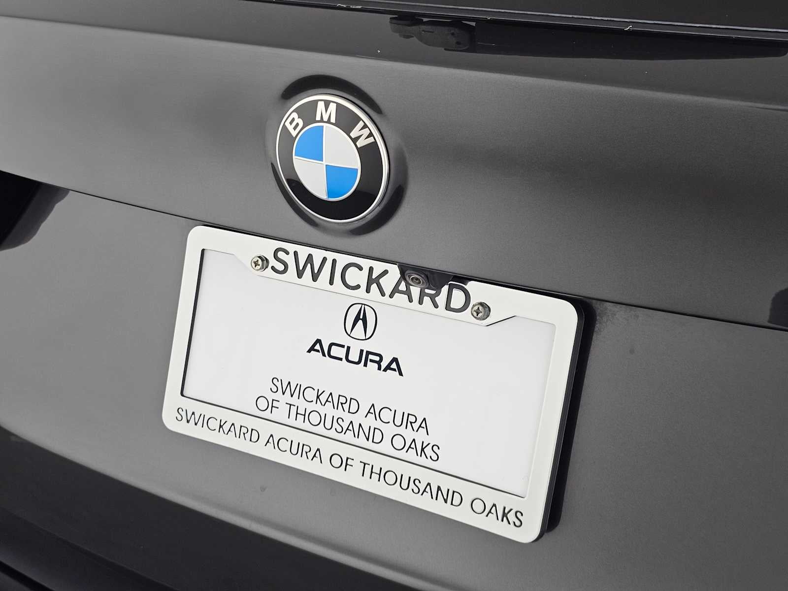 2024 BMW X3 sDrive30i sDrive30i