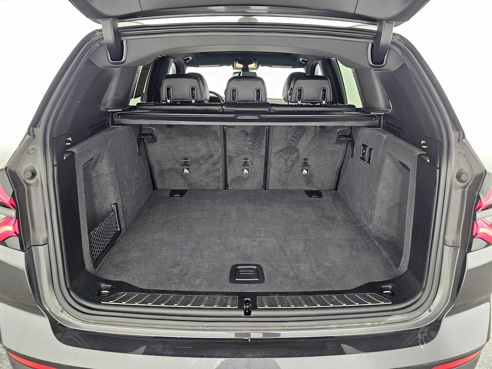 2024 BMW X3 sDrive30i sDrive30i
