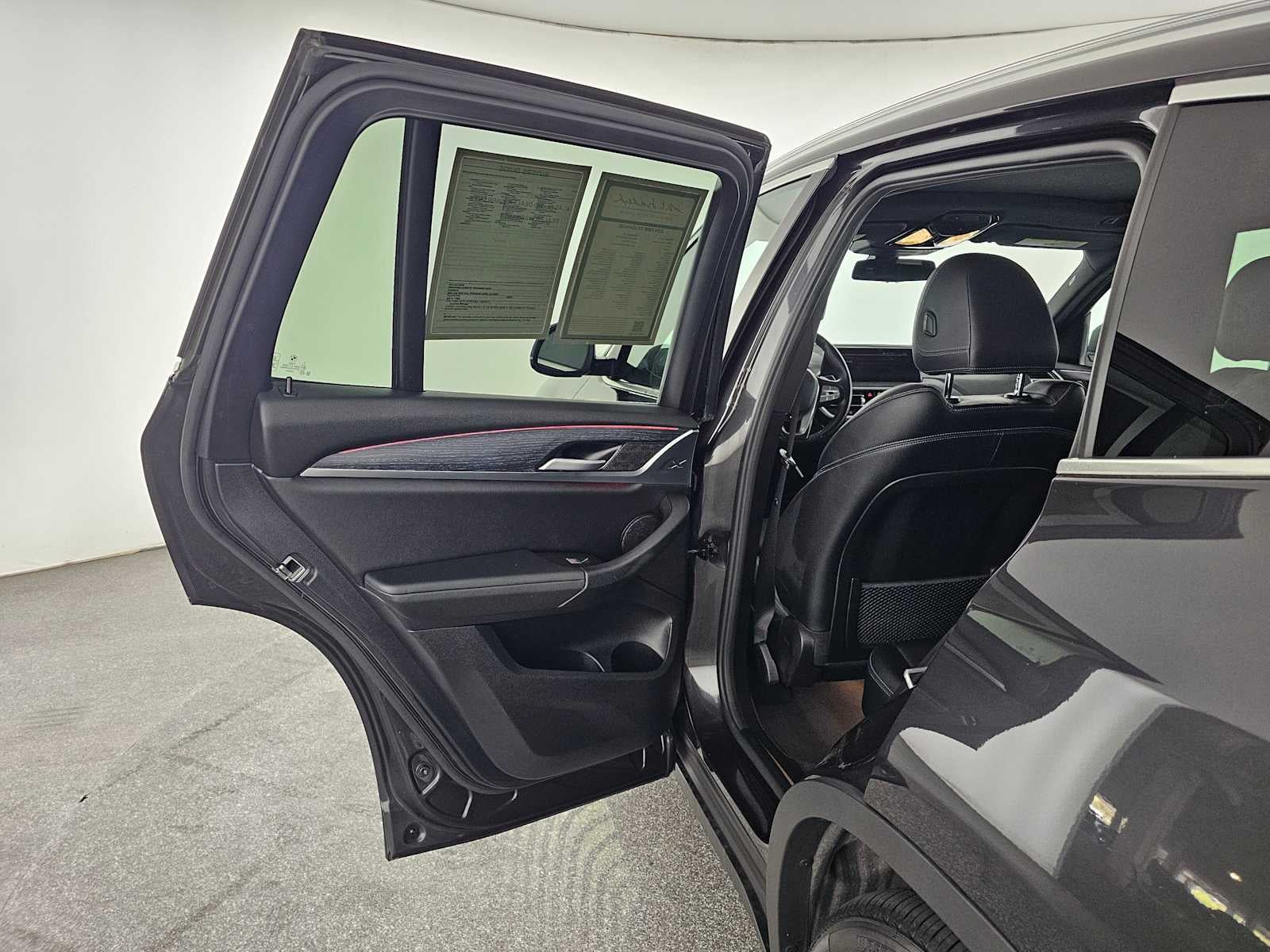 2024 BMW X3 sDrive30i sDrive30i