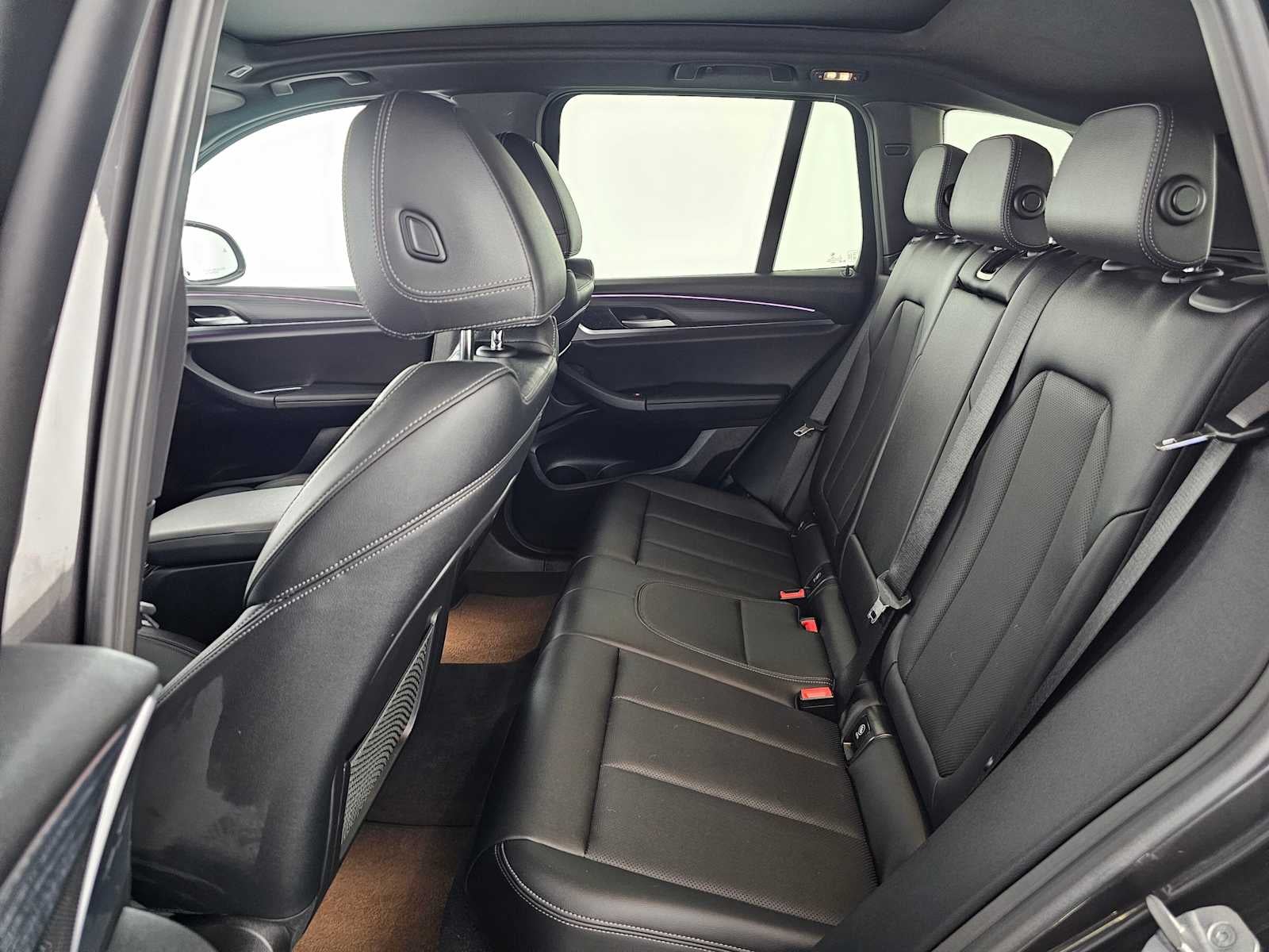 2024 BMW X3 sDrive30i sDrive30i