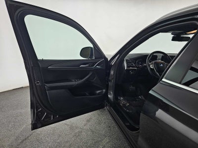 2024 BMW X3 sDrive30i sDrive30i