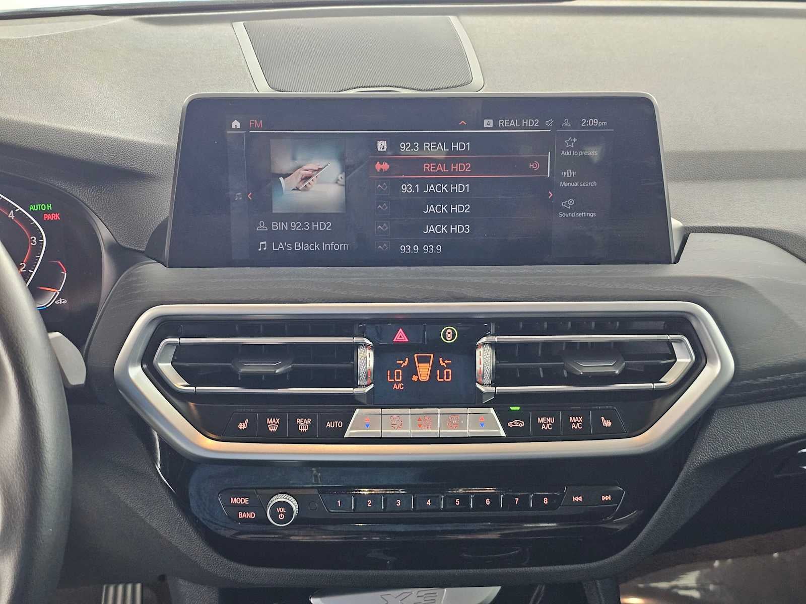 2024 BMW X3 sDrive30i sDrive30i
