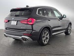 2024 BMW X3 sDrive30i sDrive30i