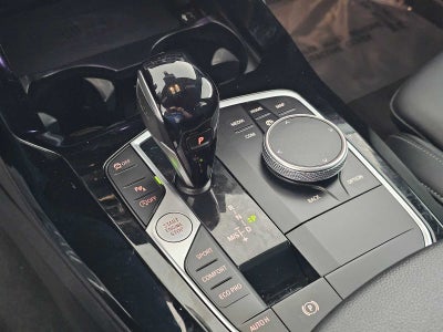 2024 BMW X3 sDrive30i sDrive30i
