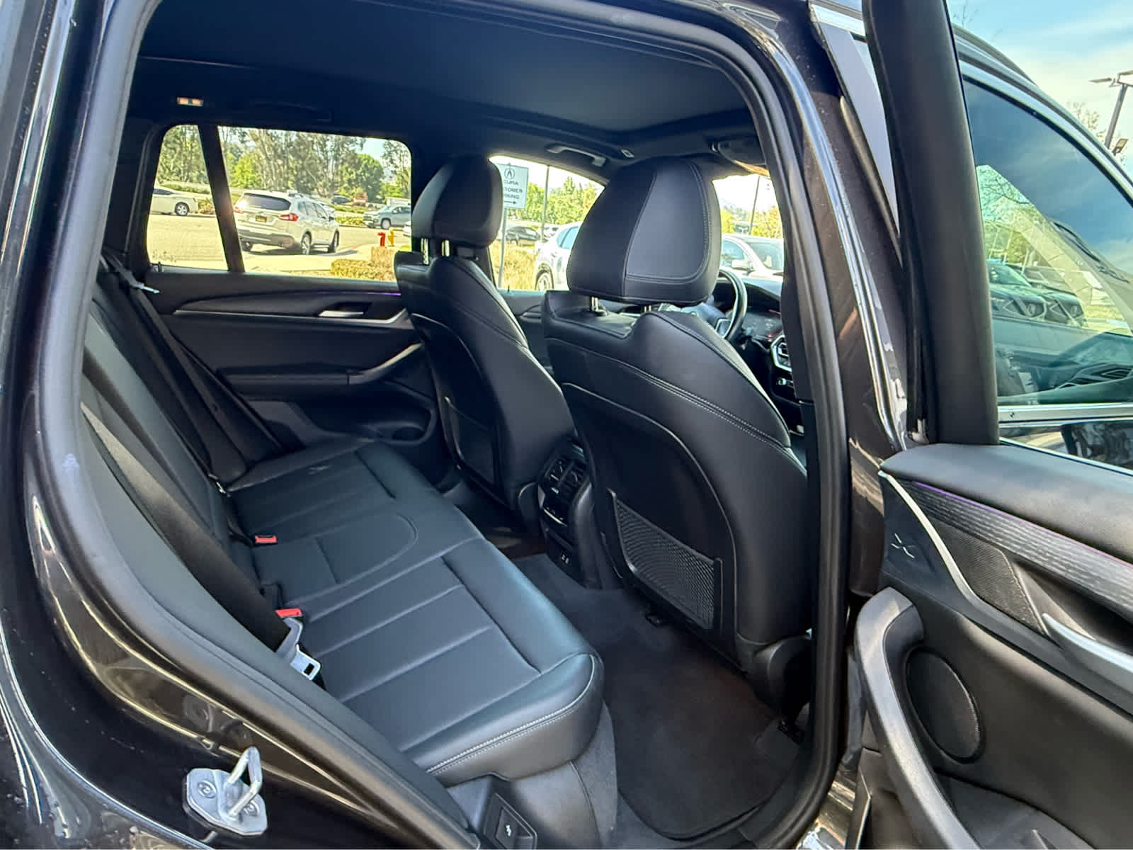 2024 BMW X3 sDrive30i sDrive30i