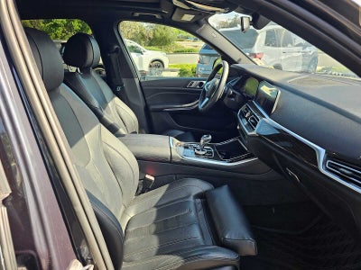 2019 BMW X5 xDrive40i xDrive40i