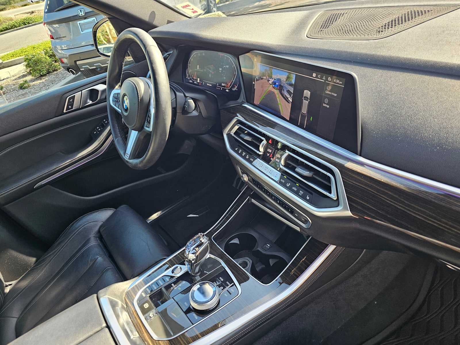 2019 BMW X5 xDrive40i xDrive40i