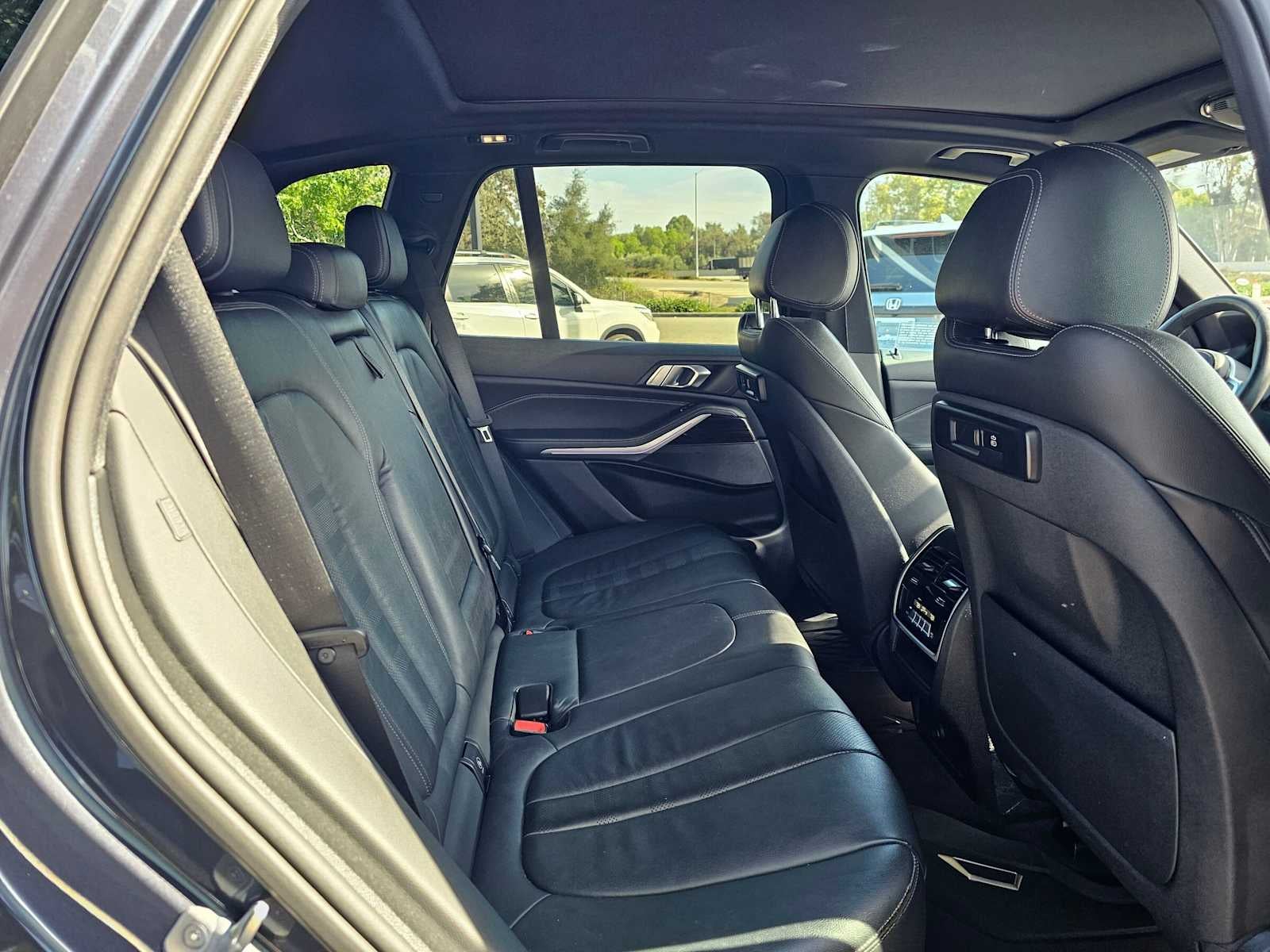 2019 BMW X5 xDrive40i xDrive40i