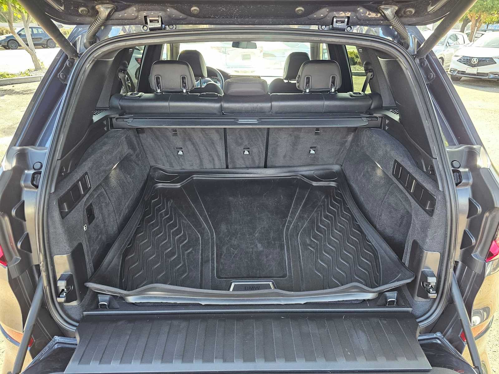 2019 BMW X5 xDrive40i xDrive40i