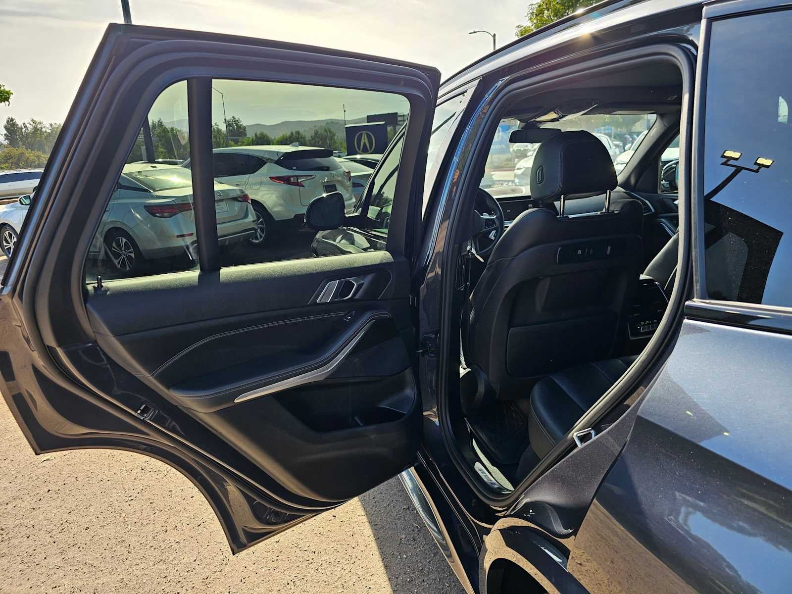 2019 BMW X5 xDrive40i xDrive40i