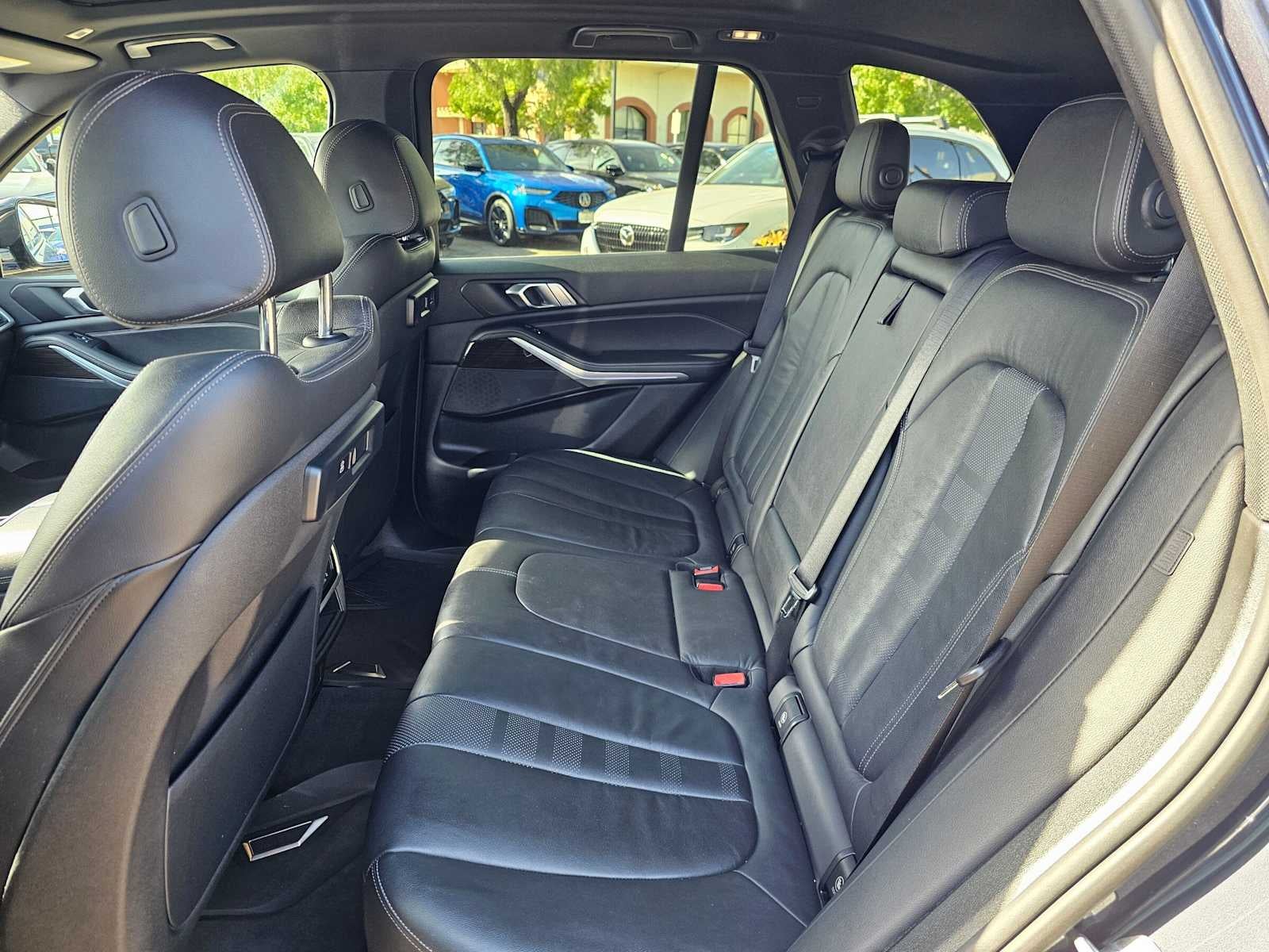 2019 BMW X5 xDrive40i xDrive40i