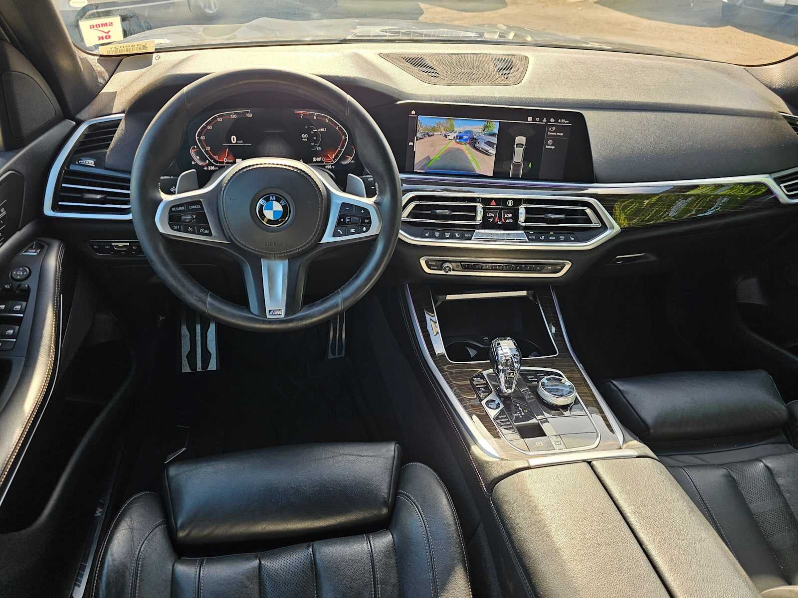 2019 BMW X5 xDrive40i xDrive40i