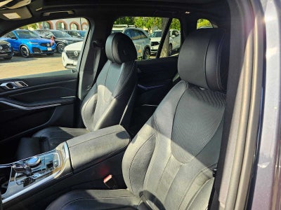 2019 BMW X5 xDrive40i xDrive40i