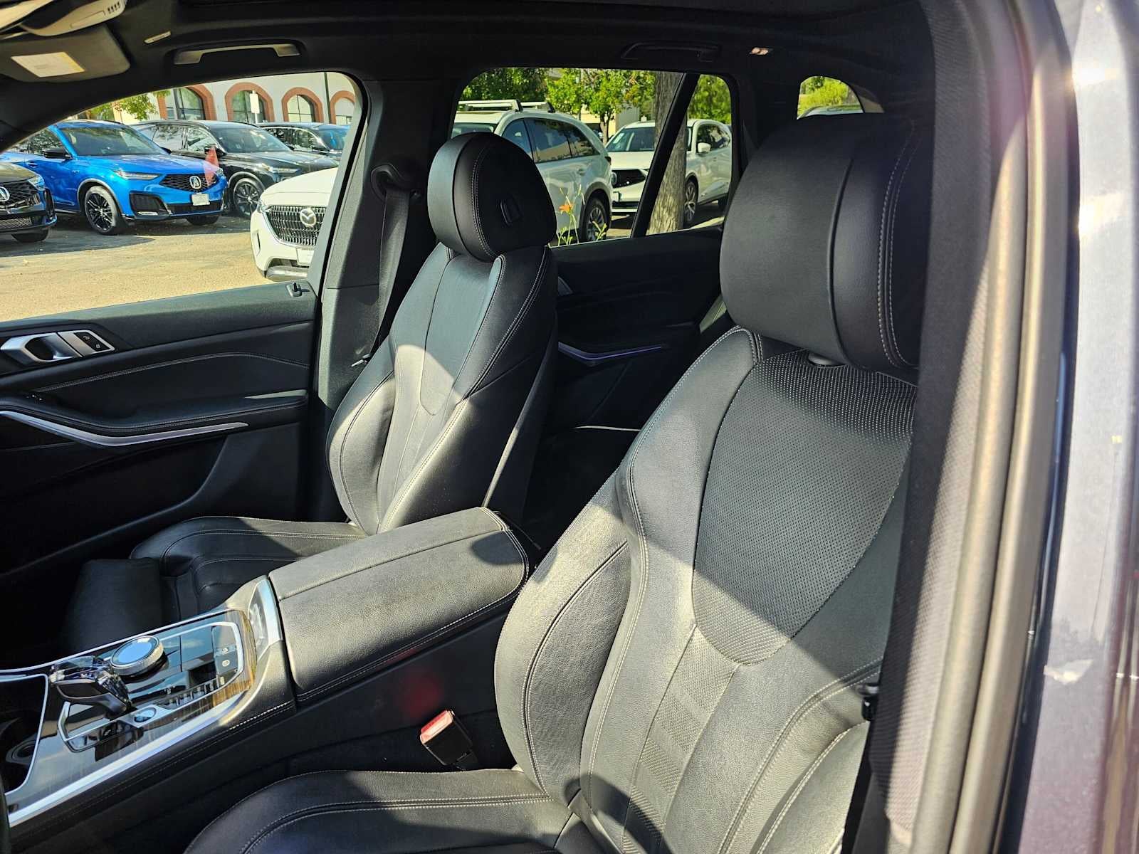 2019 BMW X5 xDrive40i xDrive40i