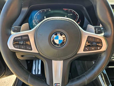 2019 BMW X5 xDrive40i xDrive40i