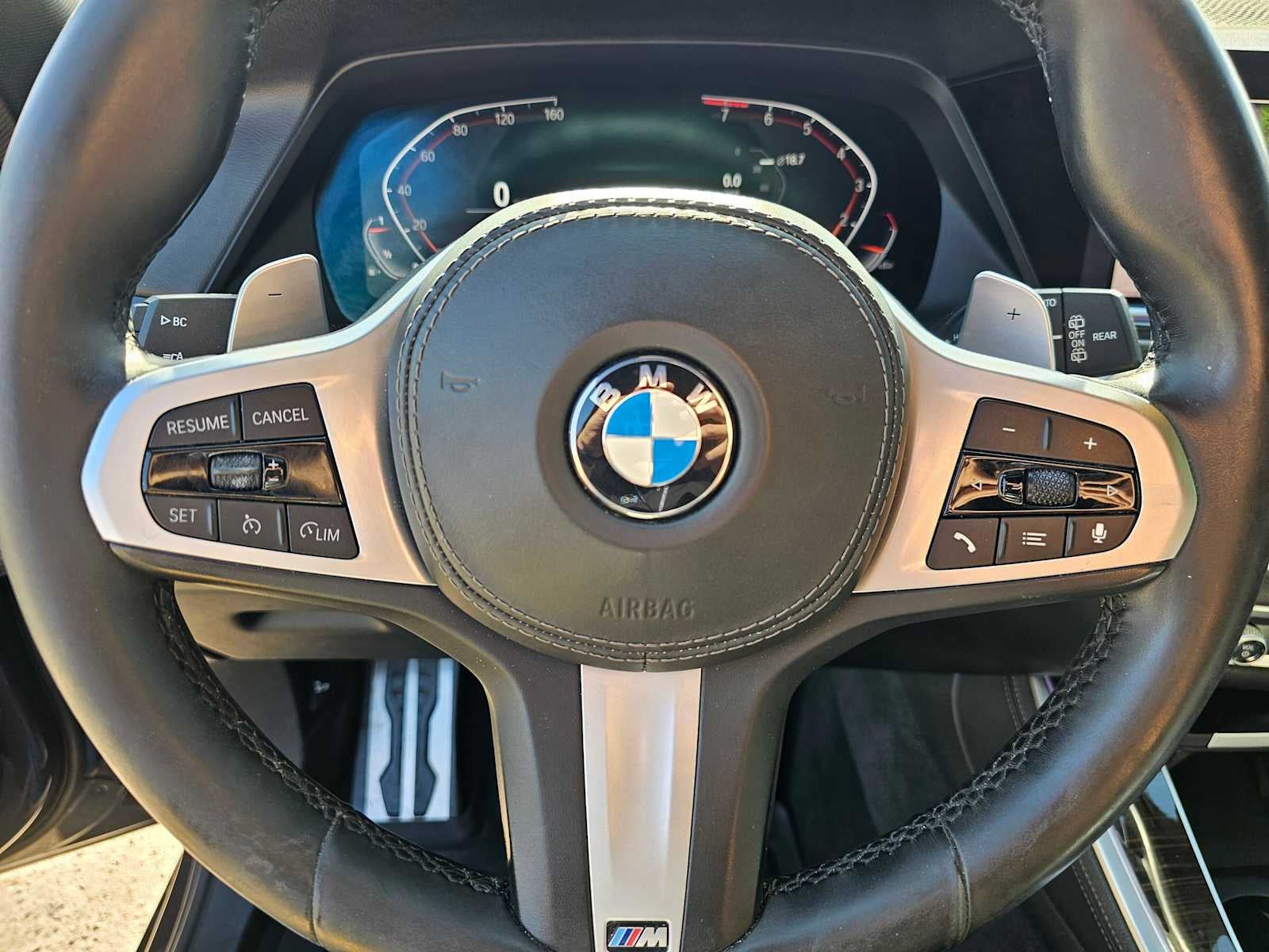 2019 BMW X5 xDrive40i xDrive40i