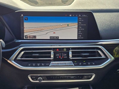 2019 BMW X5 xDrive40i xDrive40i
