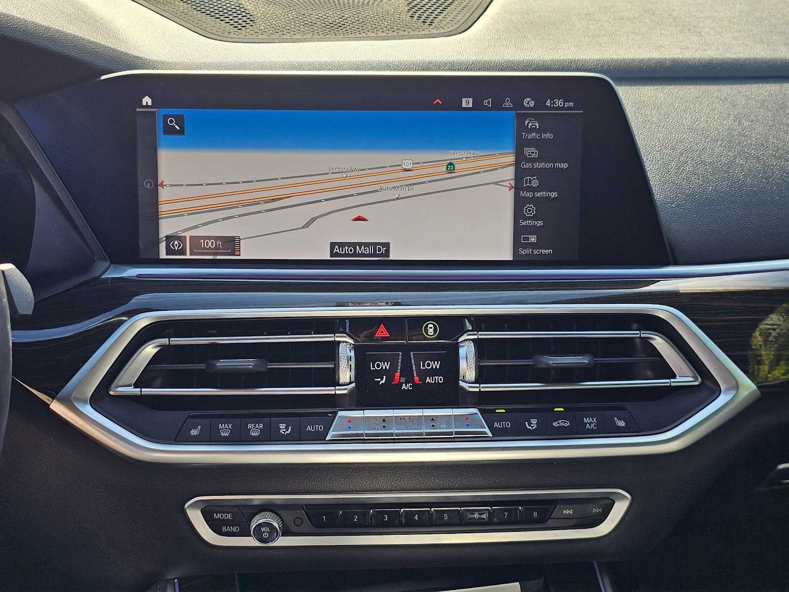 2019 BMW X5 xDrive40i xDrive40i