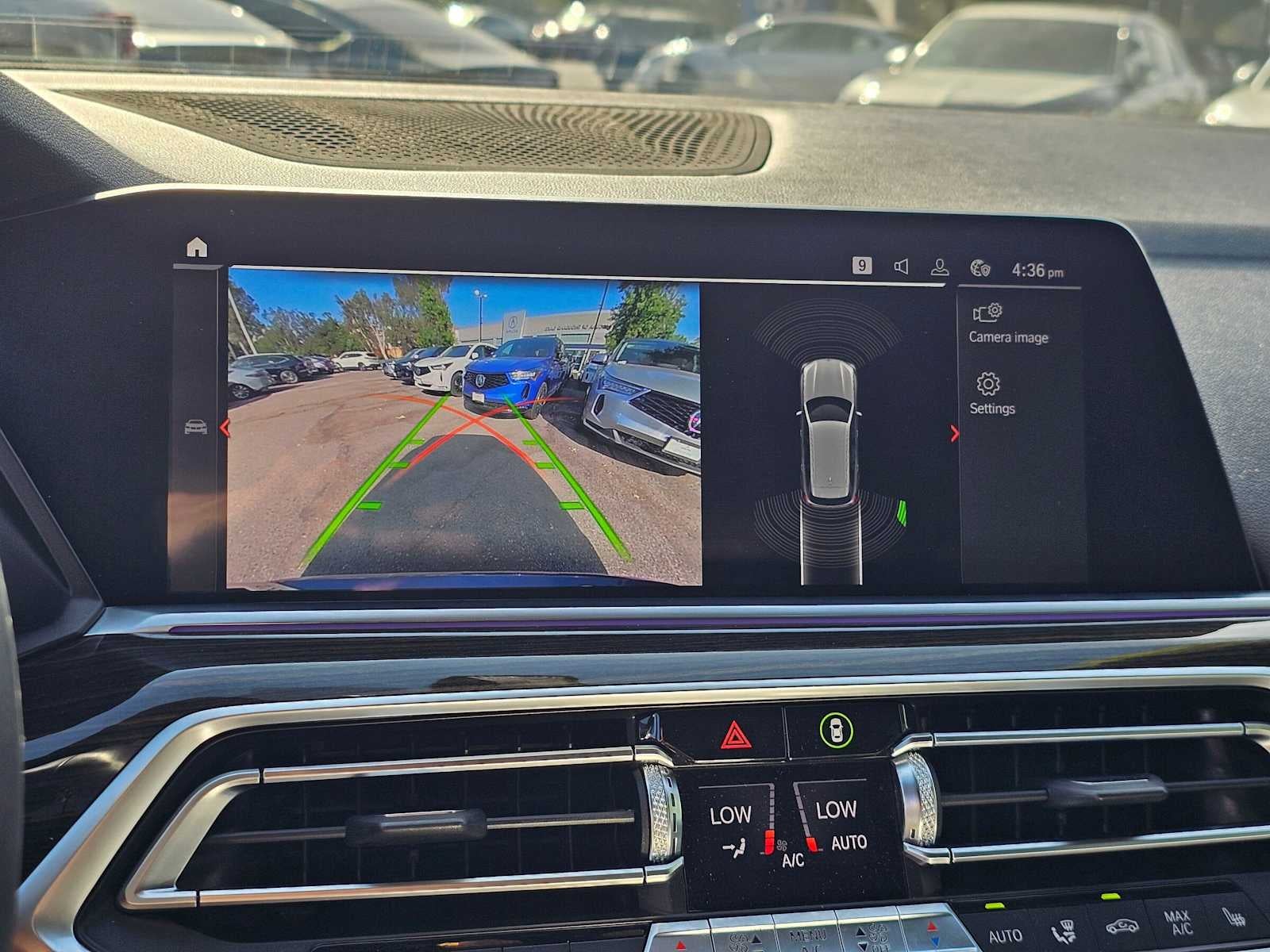 2019 BMW X5 xDrive40i xDrive40i