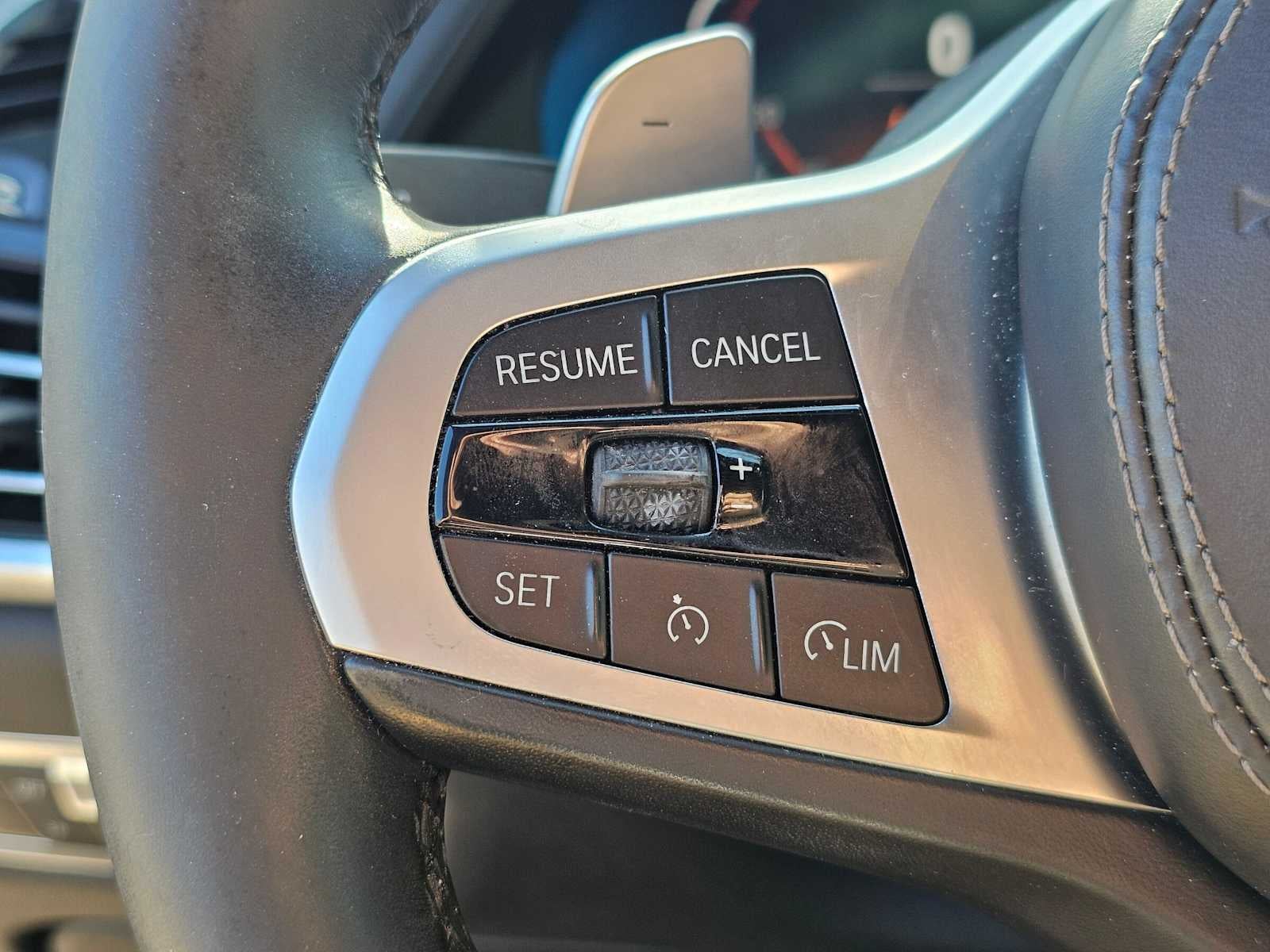 2019 BMW X5 xDrive40i xDrive40i