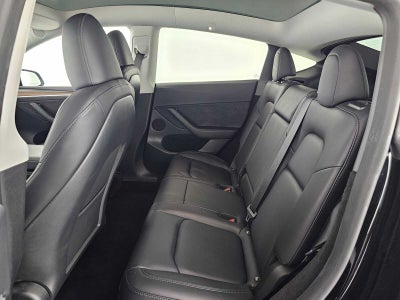 2023 Tesla Model Y RWD