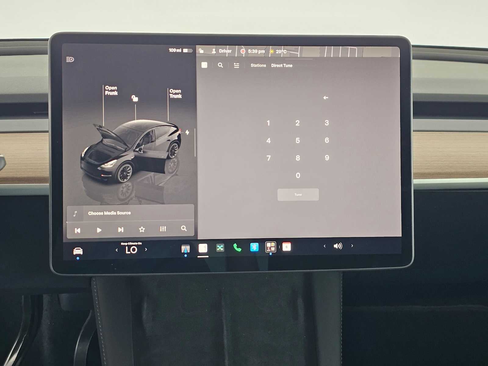 2023 Tesla Model Y RWD