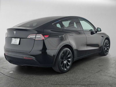2023 Tesla Model Y RWD