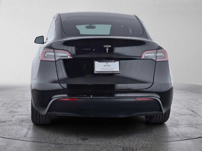 2023 Tesla Model Y RWD