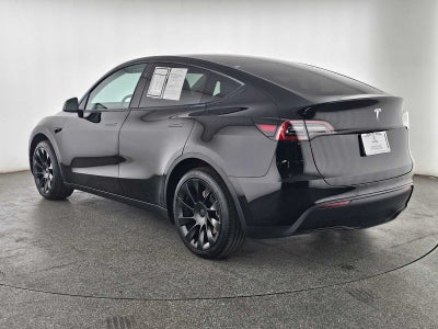 2023 Tesla Model Y RWD