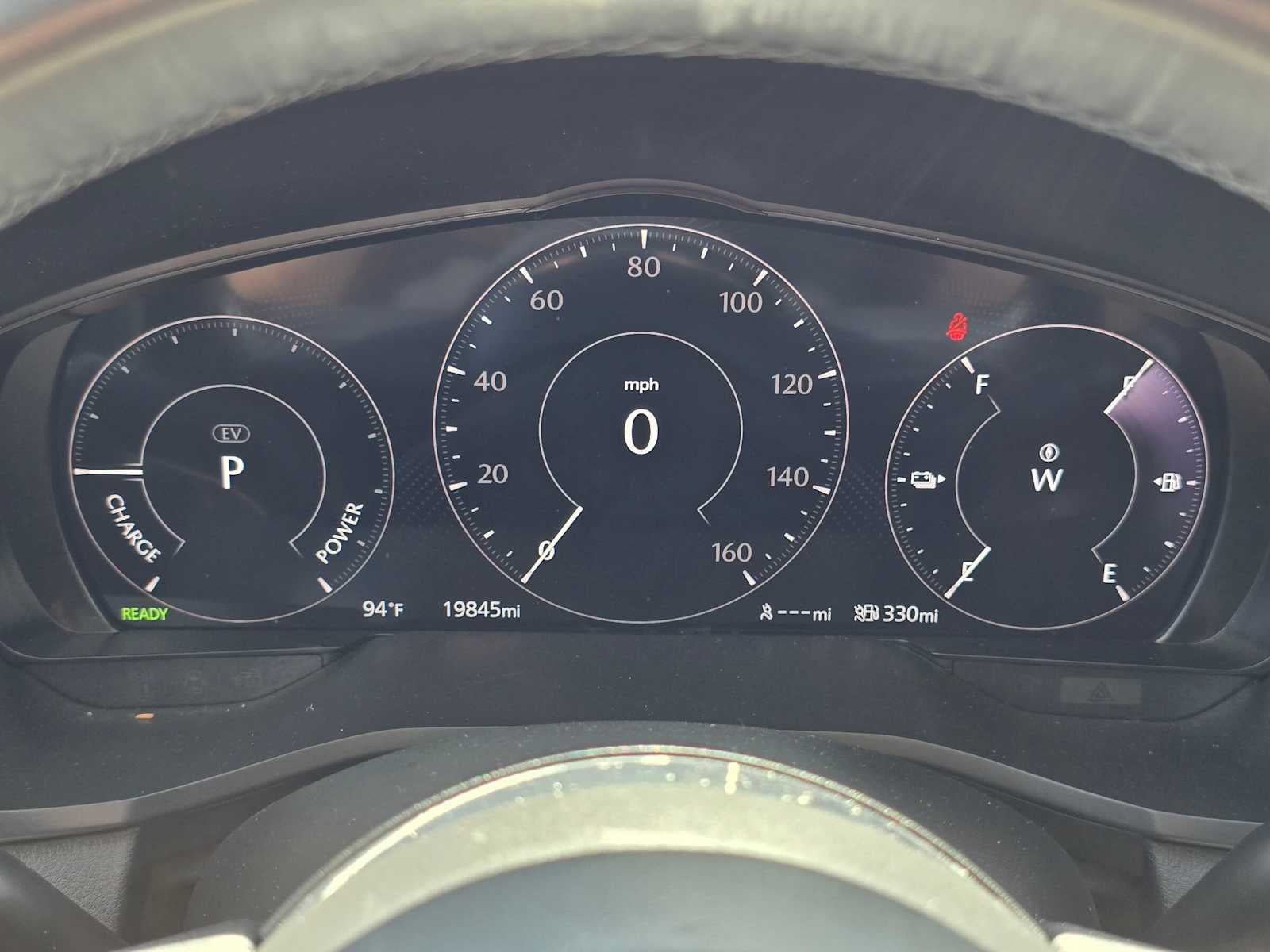 2024 Mazda Mazda CX-90 PHEV Preferred