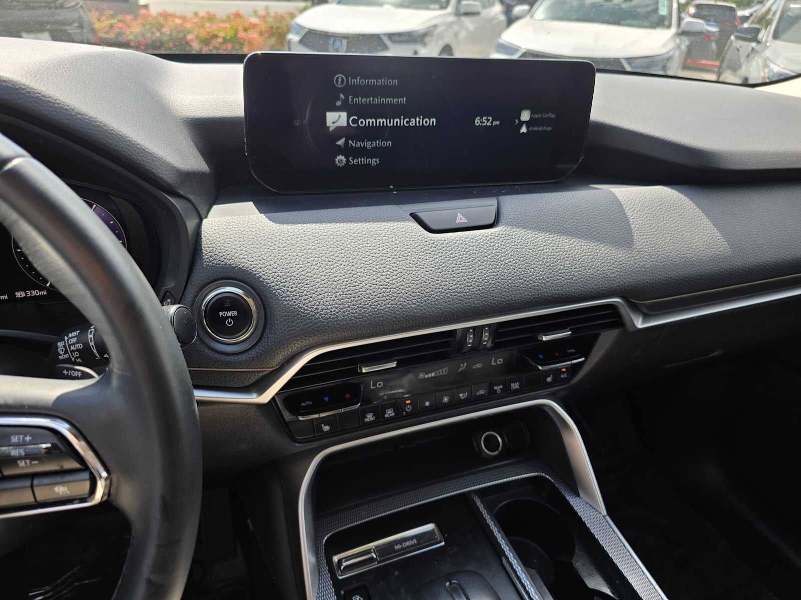 2024 Mazda Mazda CX-90 PHEV Preferred