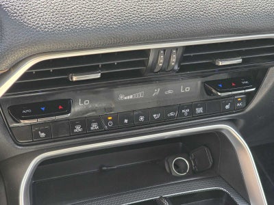 2024 Mazda Mazda CX-90 PHEV Preferred