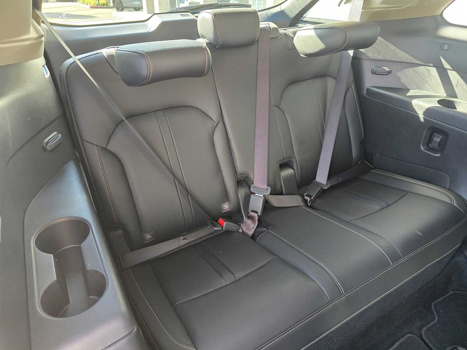 2024 Mazda Mazda CX-90 PHEV Preferred