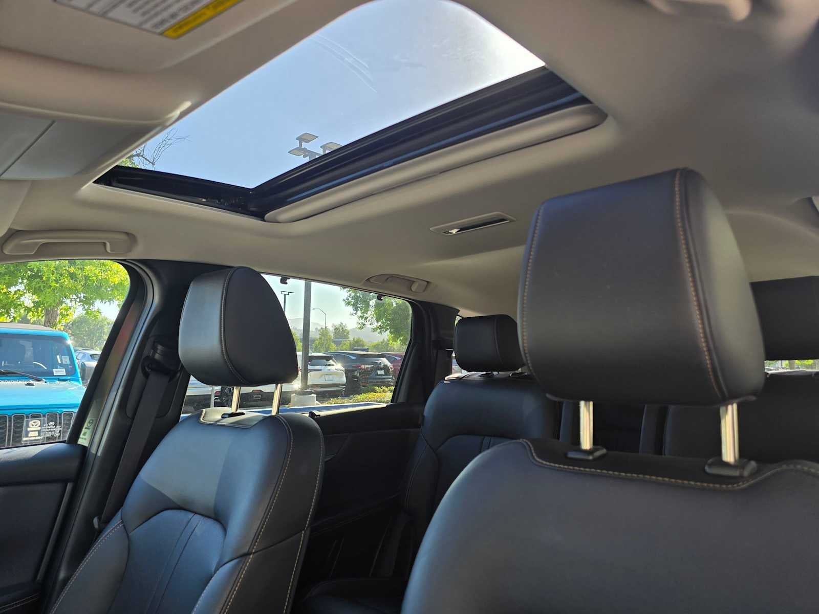 2024 Mazda Mazda CX-90 PHEV Preferred