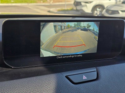 2024 Mazda Mazda CX-90 PHEV Preferred