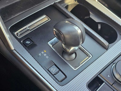2024 Mazda Mazda CX-90 PHEV Preferred