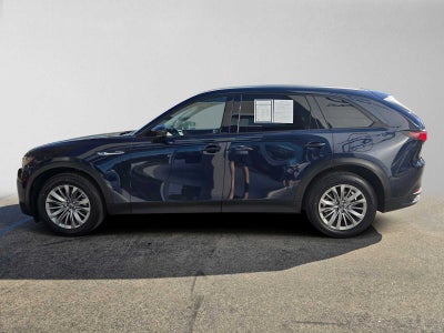 2024 Mazda Mazda CX-90 PHEV Preferred