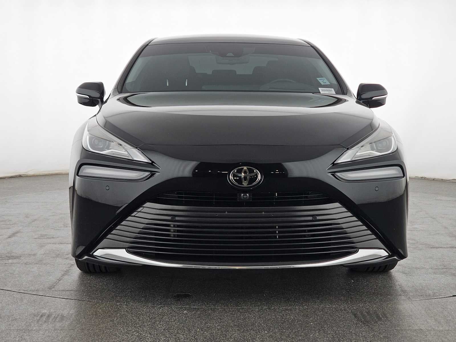 2023 Toyota Mirai Limited