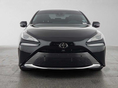2023 Toyota Mirai Limited