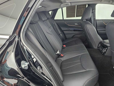 2023 Toyota Mirai Limited
