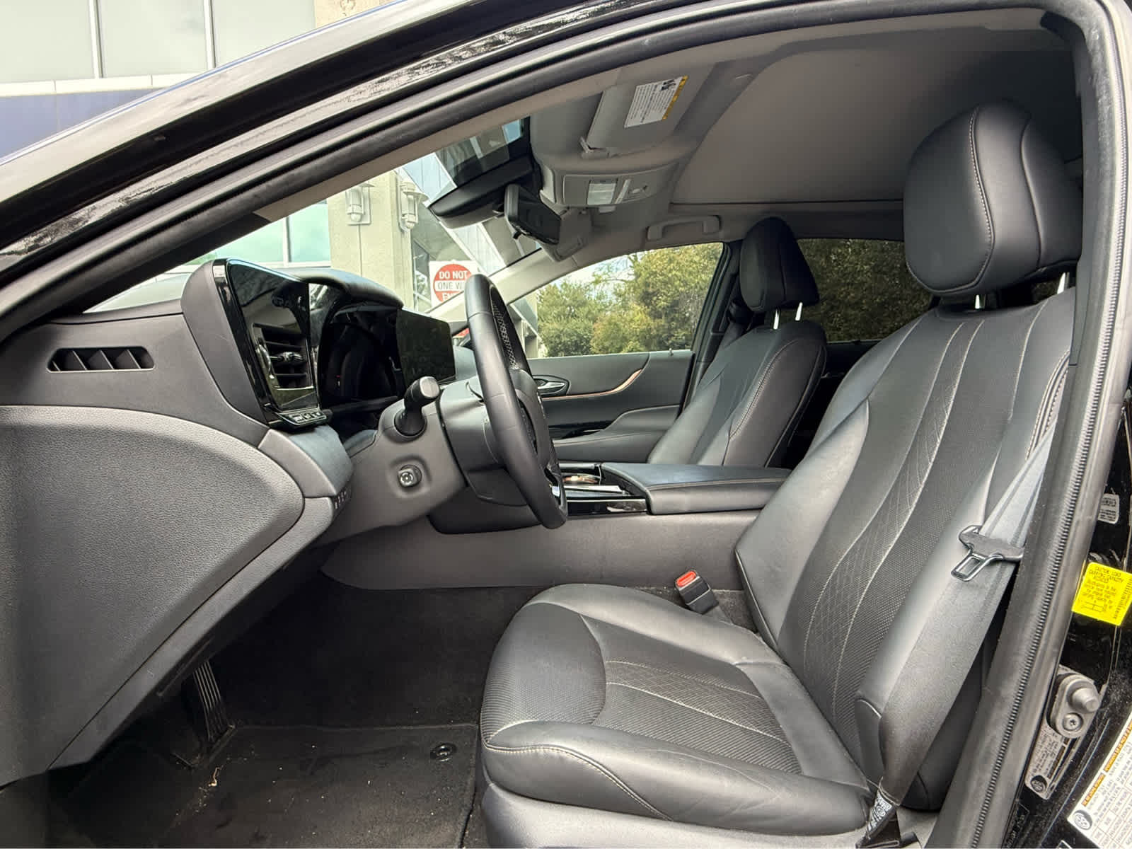 2023 Toyota Mirai Limited
