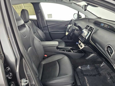 2017 Toyota Prius Four