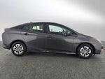 2017 Toyota Prius Four
