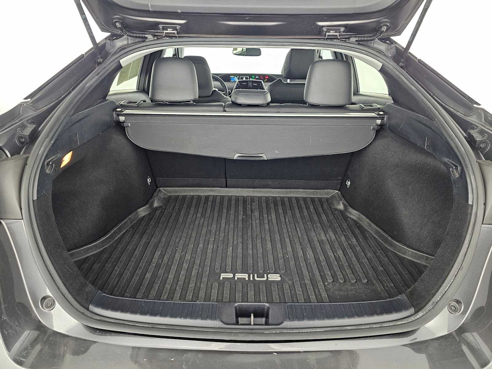 2017 Toyota Prius Four