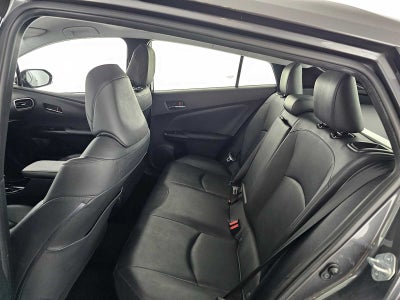 2017 Toyota Prius Four