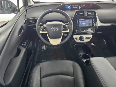 2017 Toyota Prius Four