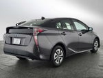 2017 Toyota Prius Four